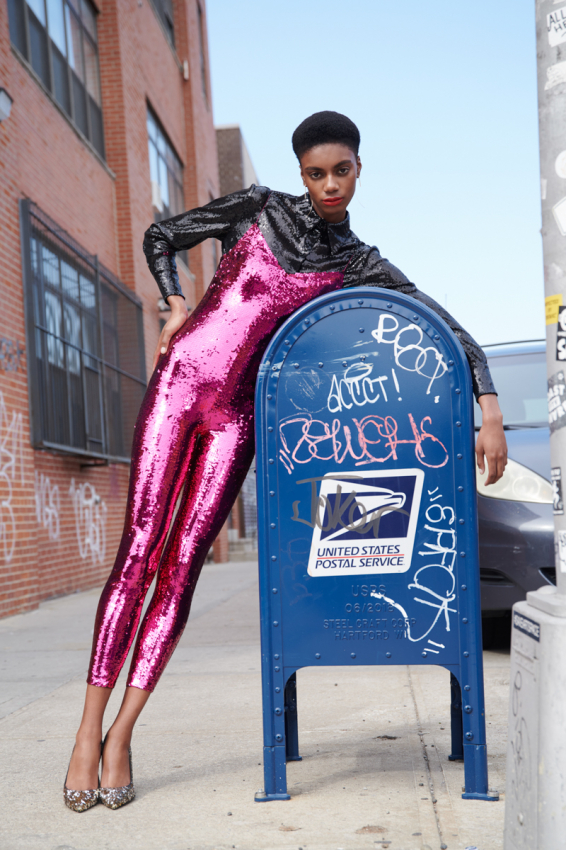 BLAIR PETTY - PORTFOLIO - EDITORIAL